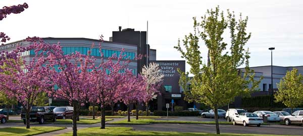 Willamette Valley Medical Center