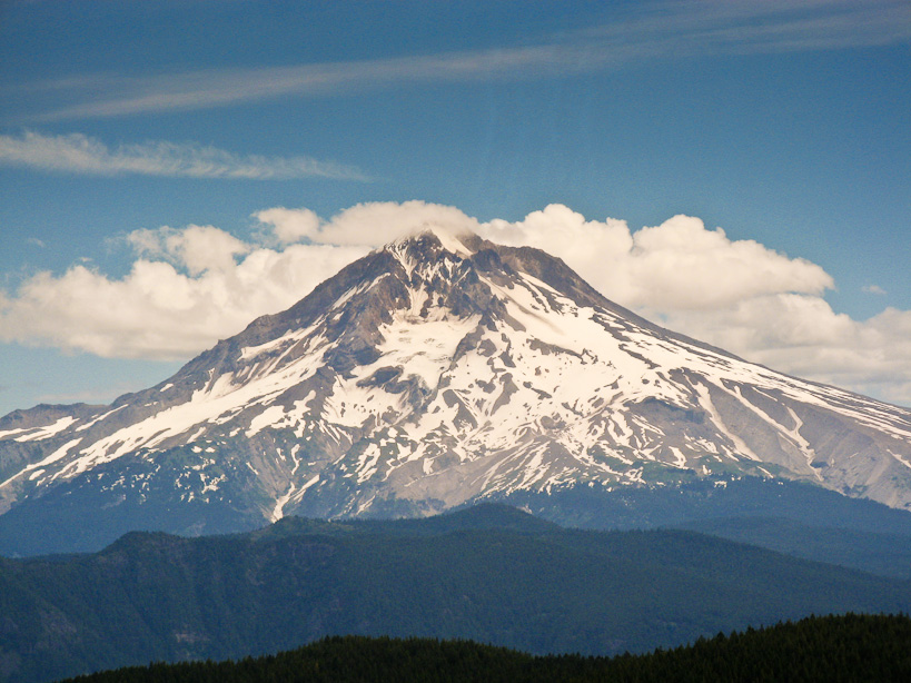 Mount Hood