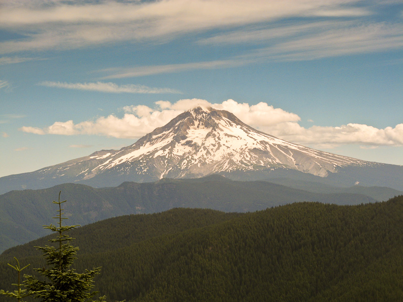 Mount Hood