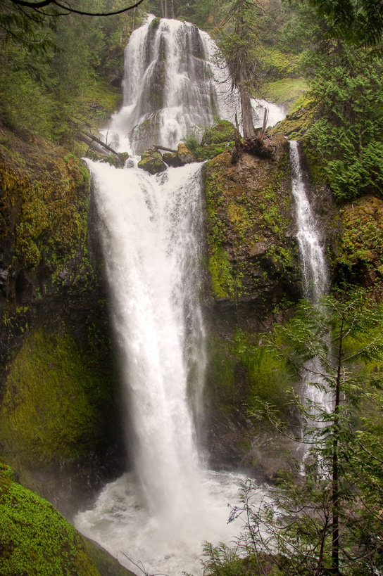 Falls Creek Falls