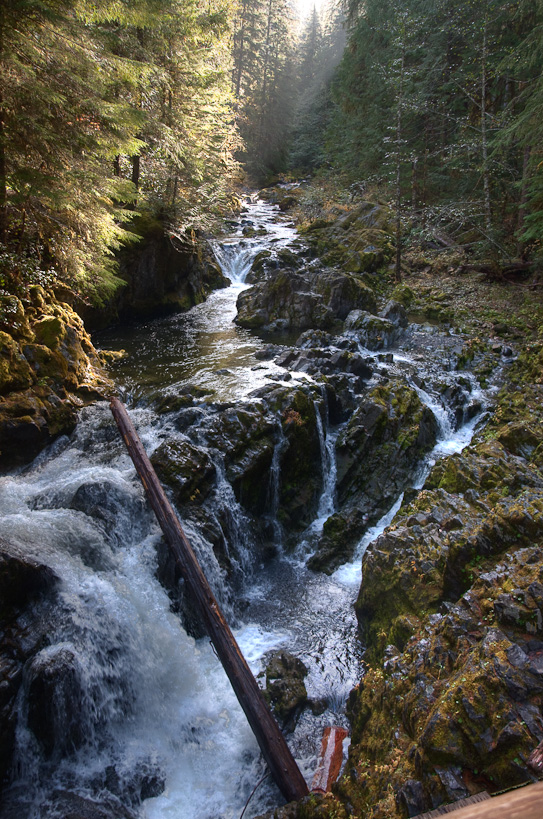 Opal Creek