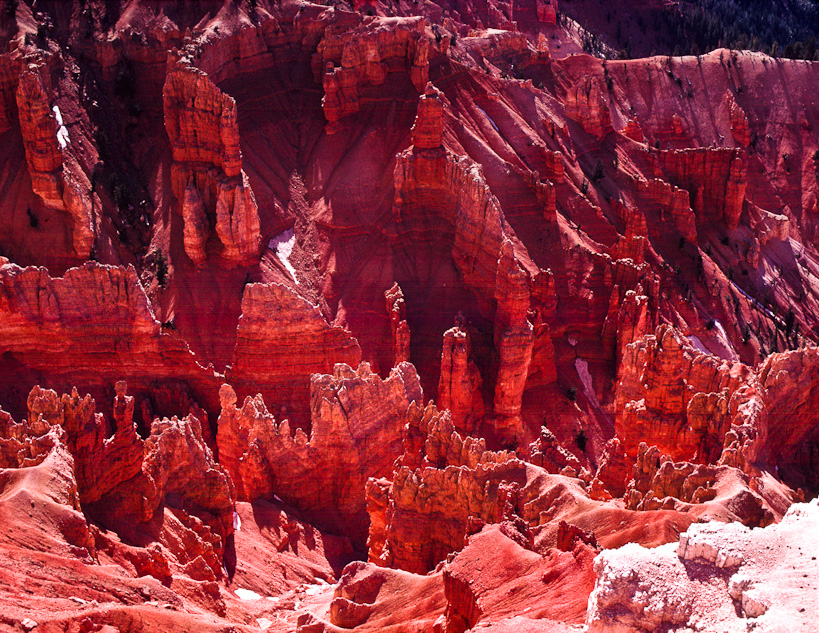 Cedar Breaks National Monument