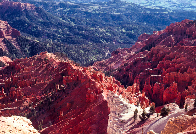 Cedar Breaks National Monument