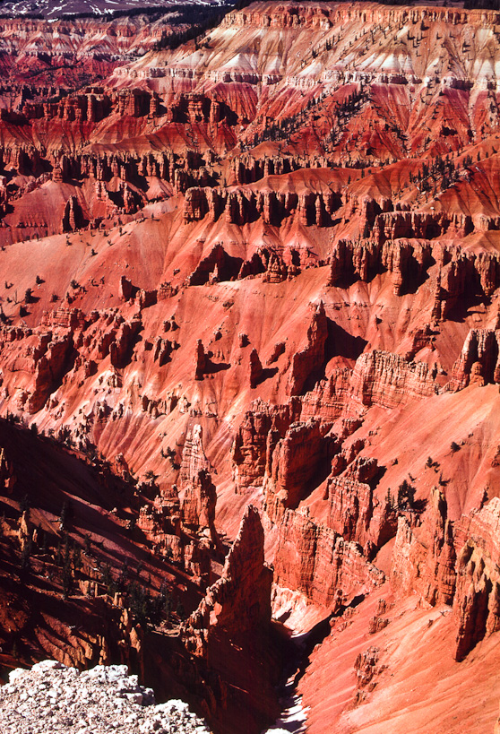 Cedar Breaks National Monument