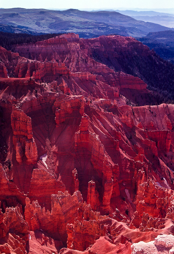 Cedar Breaks National Monument