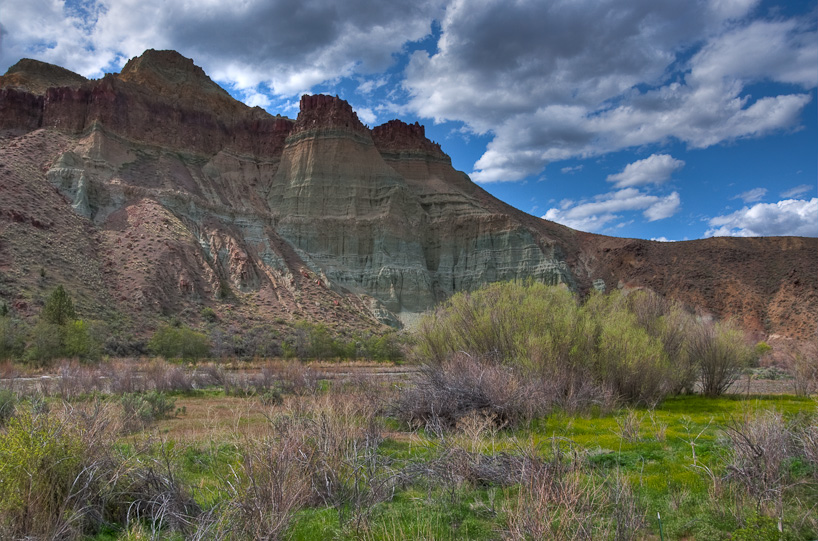 Cathedral Rock