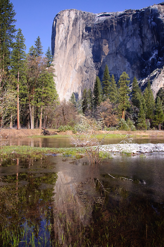 El Capitan