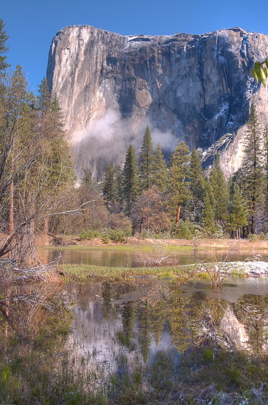 El Capitan