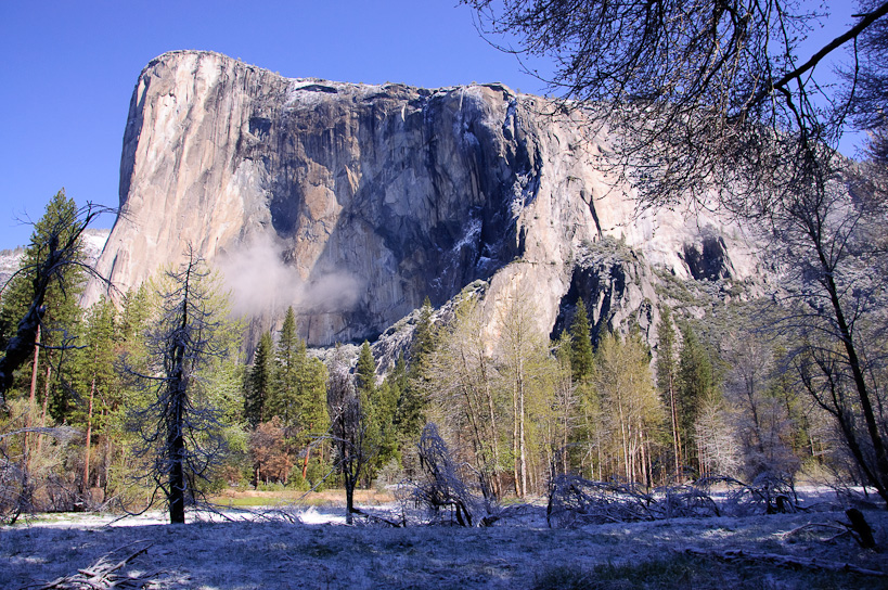 El Capitan