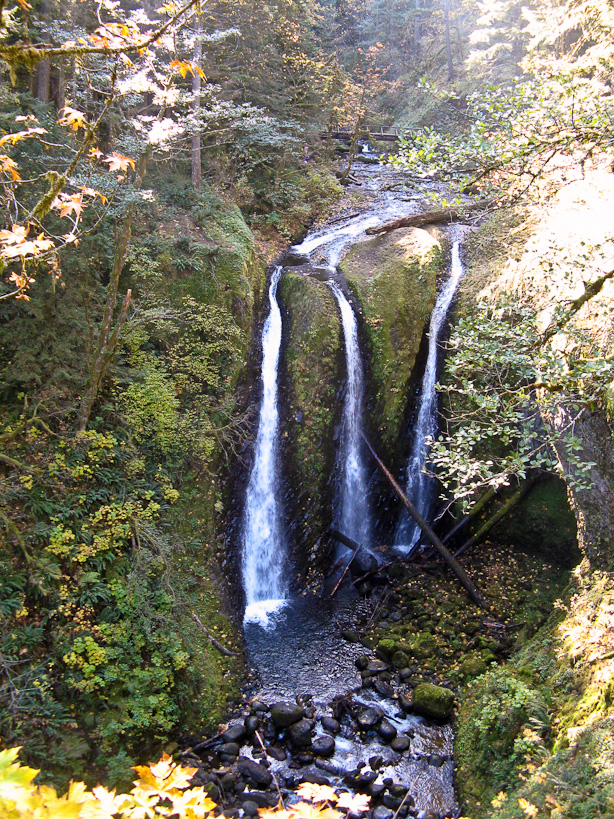 Triple Falls