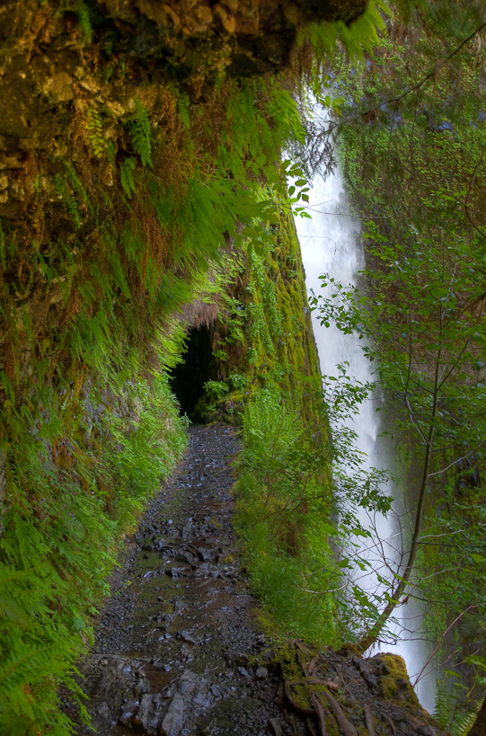 Tunnel Falls