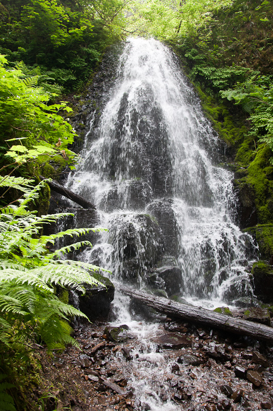 Fairy Falls